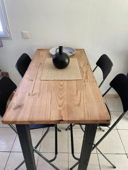 Casa Azzura Διαμέρισμα Μπαστιά Εξωτερικό φωτογραφία