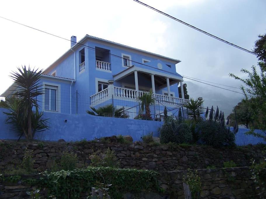 Casa Azzura Διαμέρισμα Μπαστιά Εξωτερικό φωτογραφία
