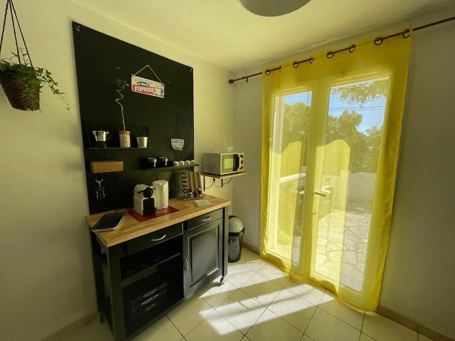 Casa Azzura Διαμέρισμα Μπαστιά Εξωτερικό φωτογραφία