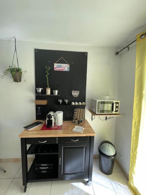 Casa Azzura Διαμέρισμα Μπαστιά Εξωτερικό φωτογραφία
