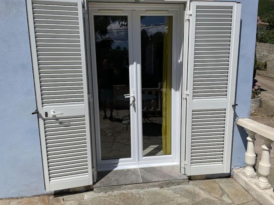 Casa Azzura Διαμέρισμα Μπαστιά Εξωτερικό φωτογραφία