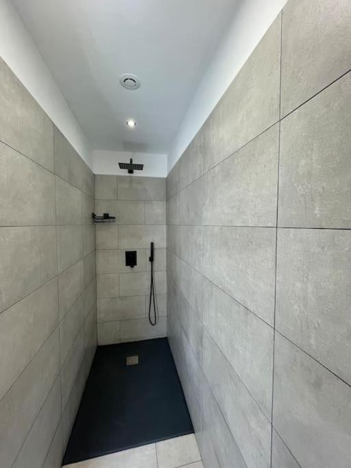 Casa Azzura Διαμέρισμα Μπαστιά Εξωτερικό φωτογραφία