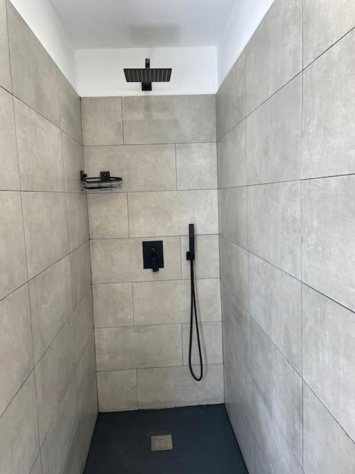 Casa Azzura Διαμέρισμα Μπαστιά Εξωτερικό φωτογραφία