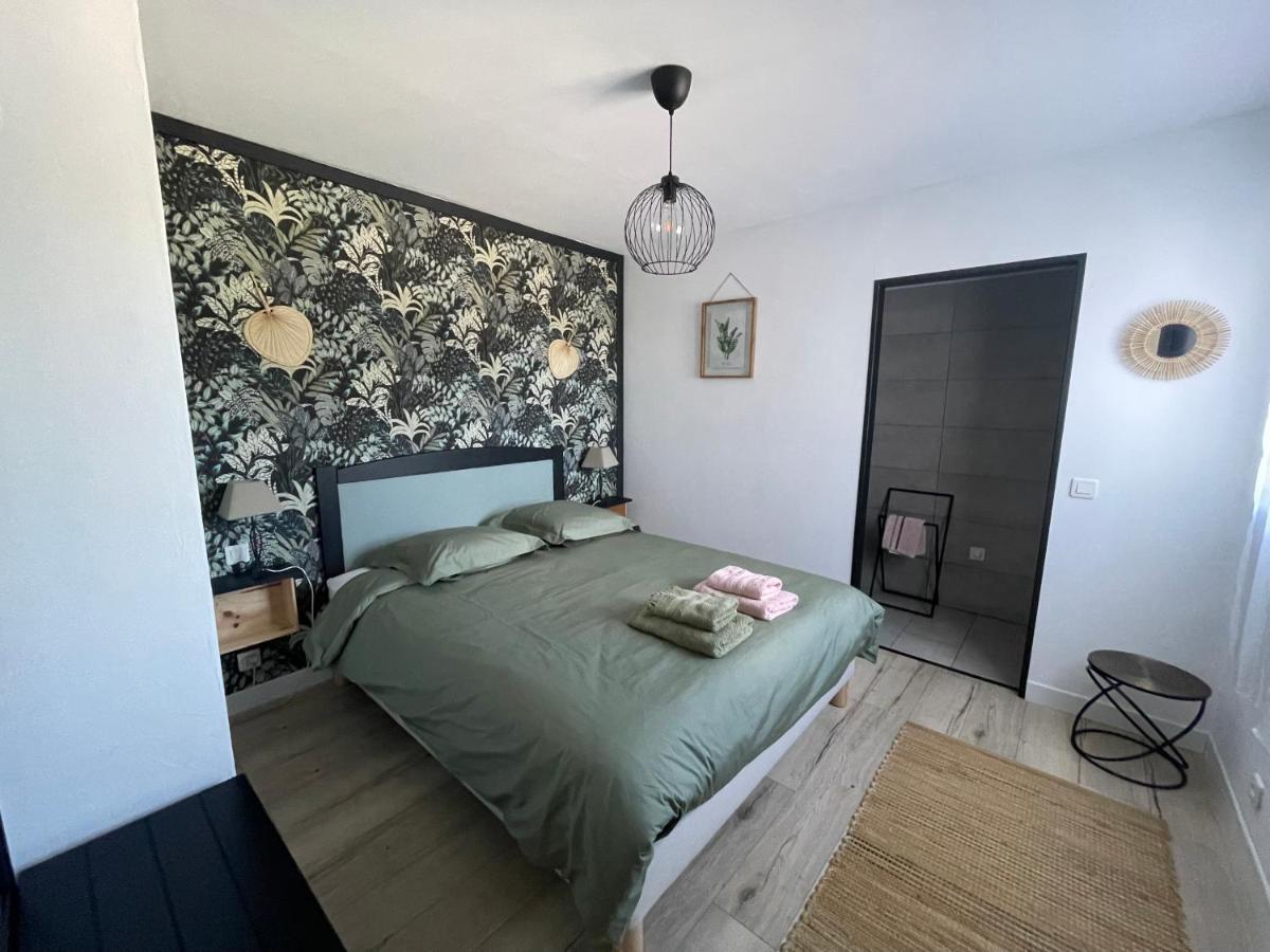 Casa Azzura Διαμέρισμα Μπαστιά Εξωτερικό φωτογραφία