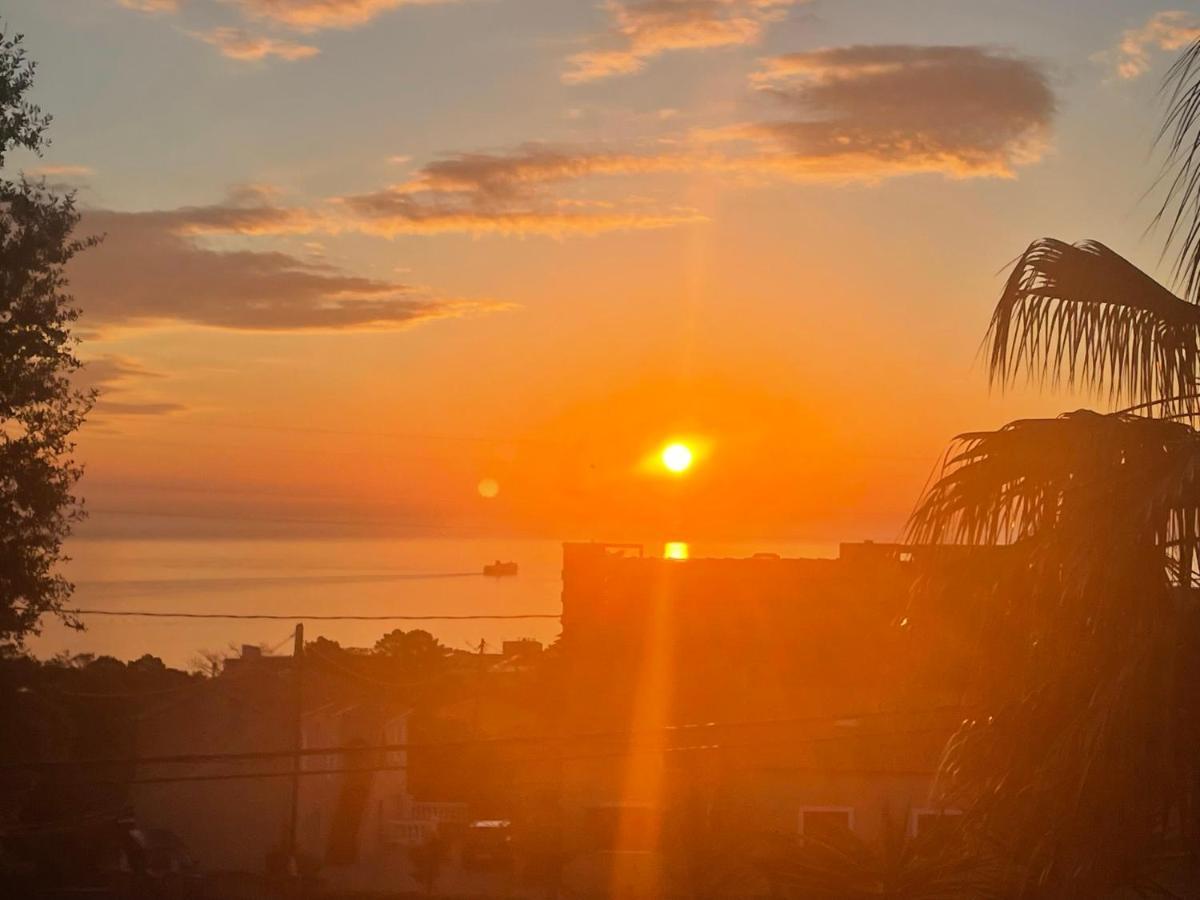 Casa Azzura Διαμέρισμα Μπαστιά Εξωτερικό φωτογραφία