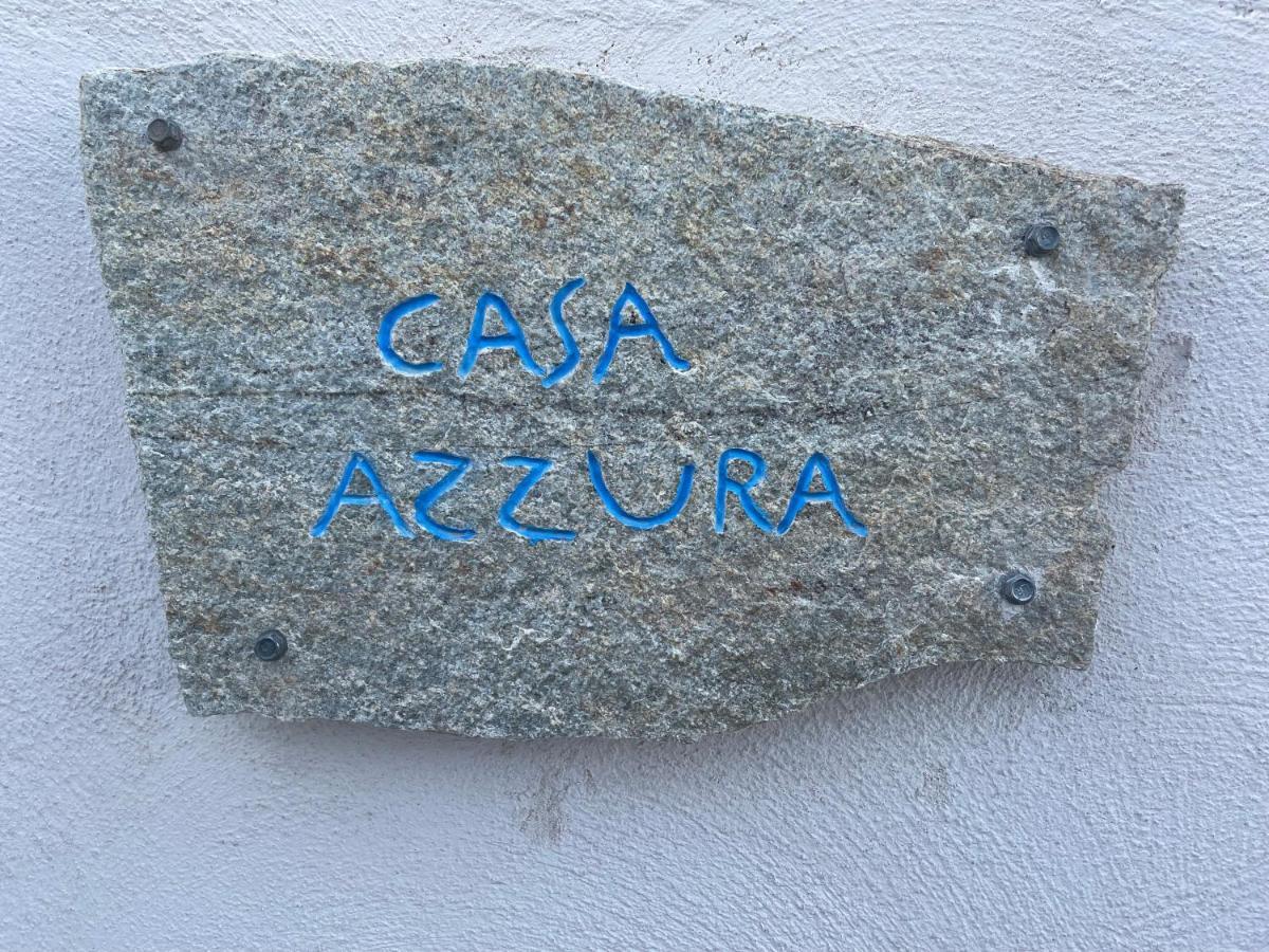 Casa Azzura Διαμέρισμα Μπαστιά Εξωτερικό φωτογραφία
